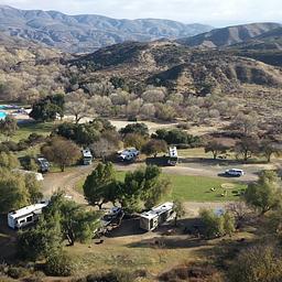 Temecula KOA at Vail Lake