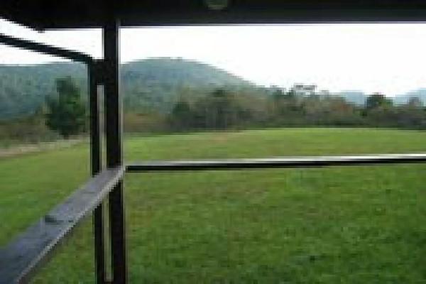 1, Loop: BLUE SPRINGS CABIN