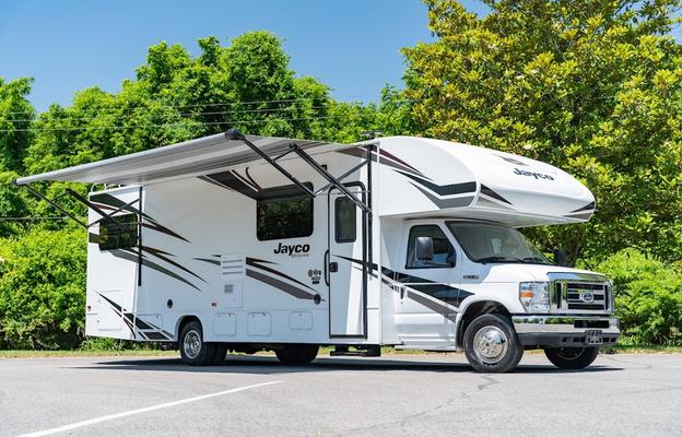 2019 JAYCO REDHAWK- GLAMPING HEAVEN!