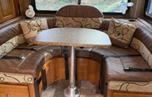 2016 Coachmen RV Leprechaun 240FS Ford 450 "MAC"