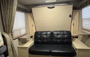 2019 Winnebago Industries Towables Micro Minnie 2306BHS RV rental photo 9