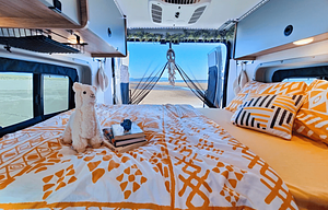 Blanca - 2021 Winnebago Solis 59PX - Sleeps 4!