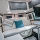 American Patriot Mercedes Luxury Camper Van Seats5