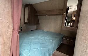 2019 Dutchmen RV Coleman Lantern Series 244BH