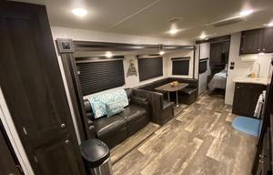 2020 Starcraft Super Lite 281BH