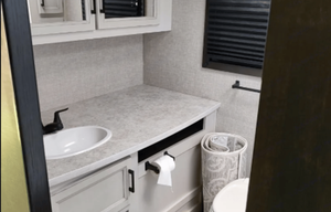 Jayco Jay Feather FLLA1989