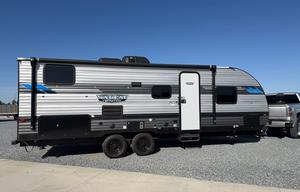 2021 Forest River Rv T241BHXL