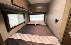 2021 Thor Motor Coach Four Winds 22E