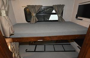 2021 Forest River RV Berkshire XLT 45CA