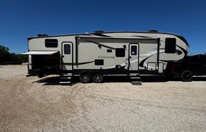 2019 Keystone RV Cougar Half-Ton Series 32BHS RV rental photo 1