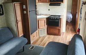 Room for Toys & 8 People, Toybox has you covered!