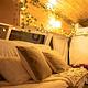 “The Bear Den” Camper Van Conversion