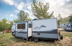 Experience Adventure in this 2023 Jayco Jay Flight