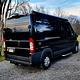 2019 Sunlight Van 2
