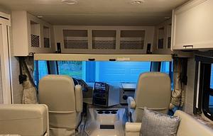 Travel in Luxury!!!
