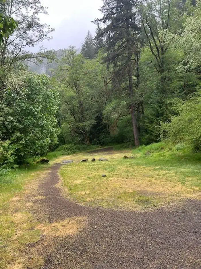 Rocky Bend Group Campground