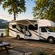 EZ Drive Thor Chateau 28Z RV