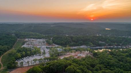 Deer Valley Campground