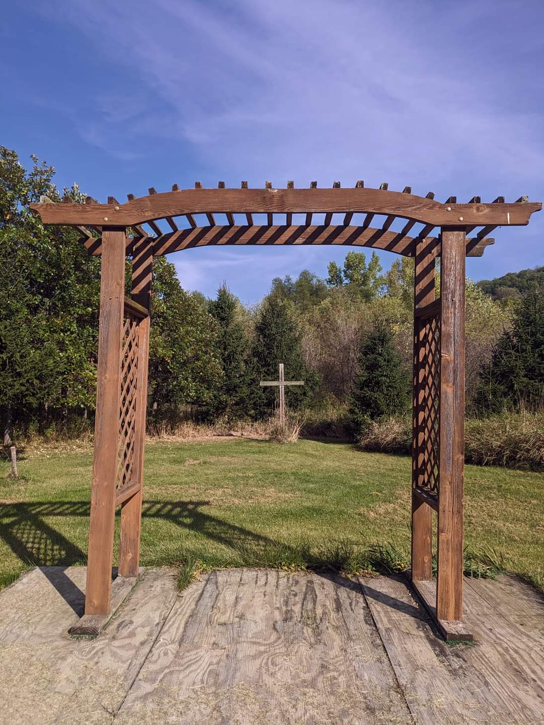 Alana Springs Campground