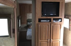 2008 Jayco Jayflight g2 26 bhs