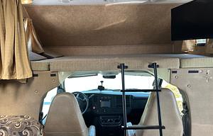 Forest River Sunseeker Motorhome