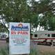 rv park sign