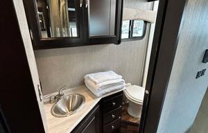 PAULIE 2020 NeXus RV Phantom 25P