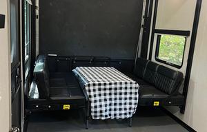 The hauler