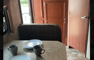 Winnebago  Minnie GMI1165