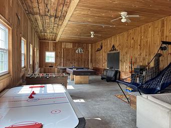 Fayette Family and Friends Campground