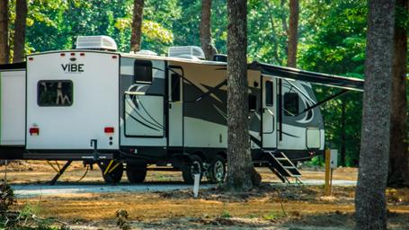 Swiss Haven RV Campground