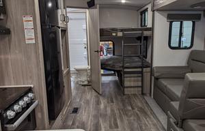 2022 Keystone RV Passport GT 2951BH