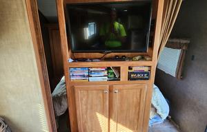 2015 Shasta RVs Oasis 30QB