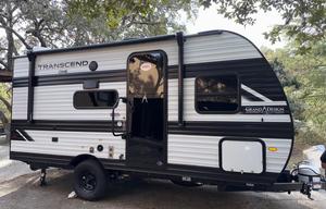 Grand Design Transcend RV Rental.