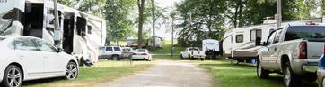 Gordon's Campground