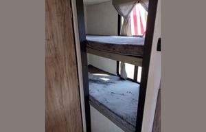 2022 Forest River RV Palamino Palomini 189BHS