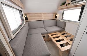 2025 nuCamp RV TAB 320 Boondock