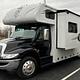 2022 NeXus RV Triumph Super C 34TSC