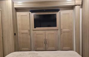Todd's RV Rental