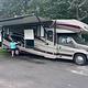 Fini’s Cozy Camper Rental
