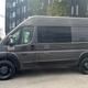 Happy Glamper, 2022 Ram Promaster Camper #vanlife