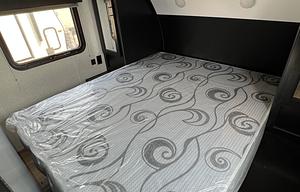 2021 Forest River RV Cherokee Grey Wolf 26DBH