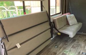 2018 Jayco Octane Super Lite 265