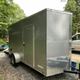 2023 Converted Cargo Trailer