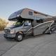 New Winnebago Class C Family Bunkhouse