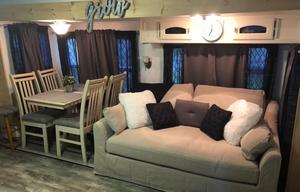 2006 Starcraft Aruba