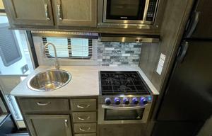 2023 Gulf Stream RV Conquest Class C 6238