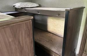 The perfect 1/2 ton towable family camper!!