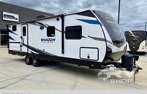 2022 Cruiser Shadow Cruiser 277BHS