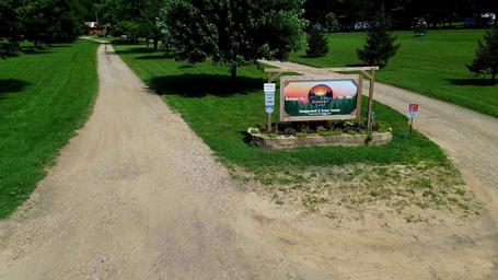 Sunset Springs Campground